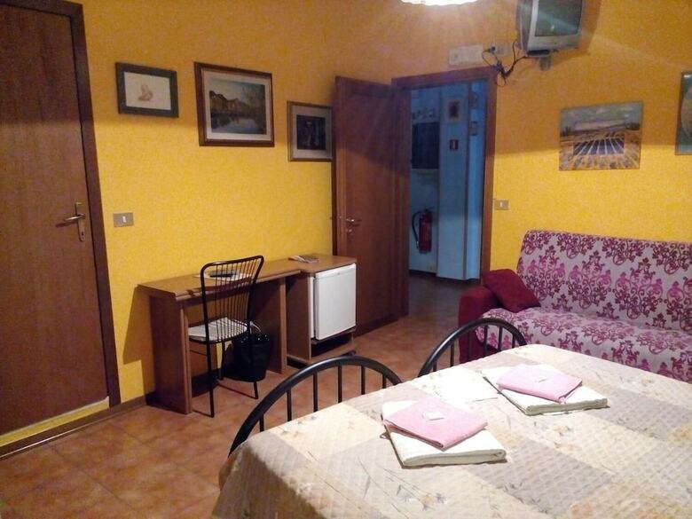 Bed & Breakfast Soggiorno Petrarca