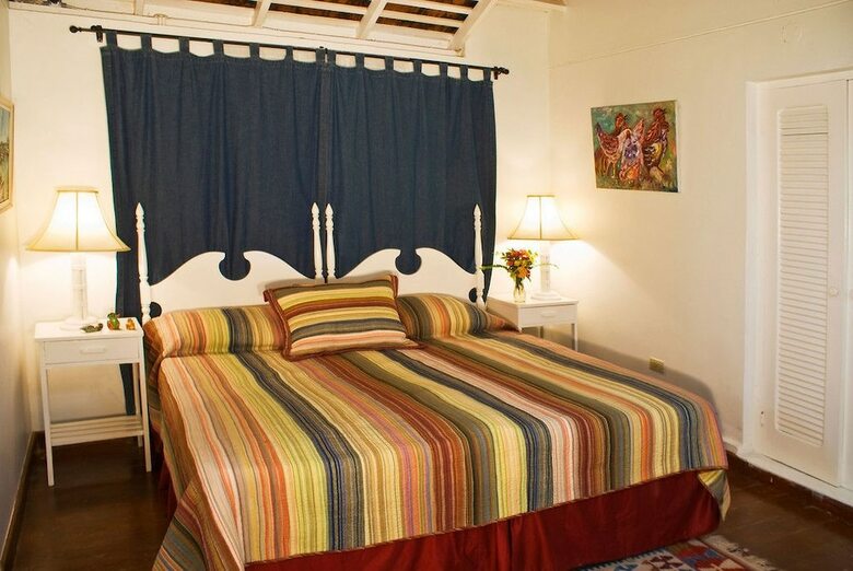 Villa Seagrapes 5br By Jamaican Treasures