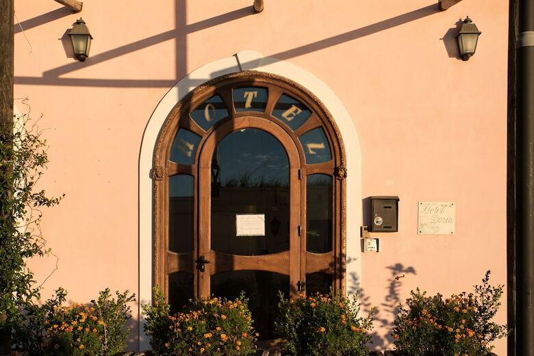 Hotel Doria