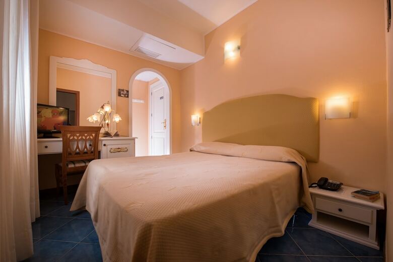 Hotel Doria