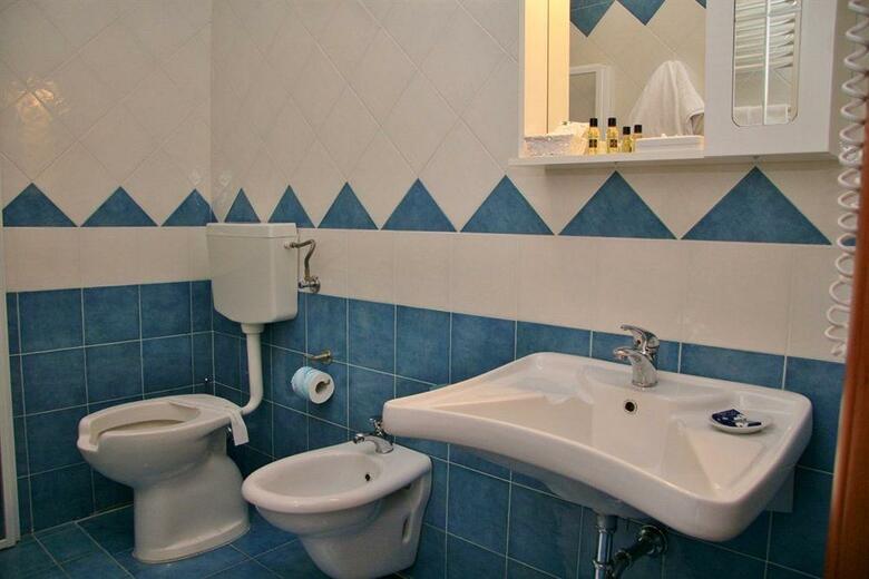 Hotel Doria