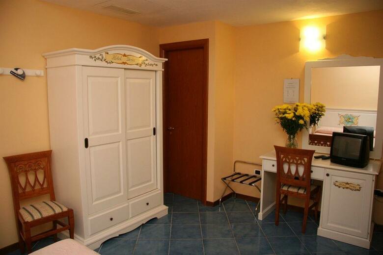 Hotel Doria