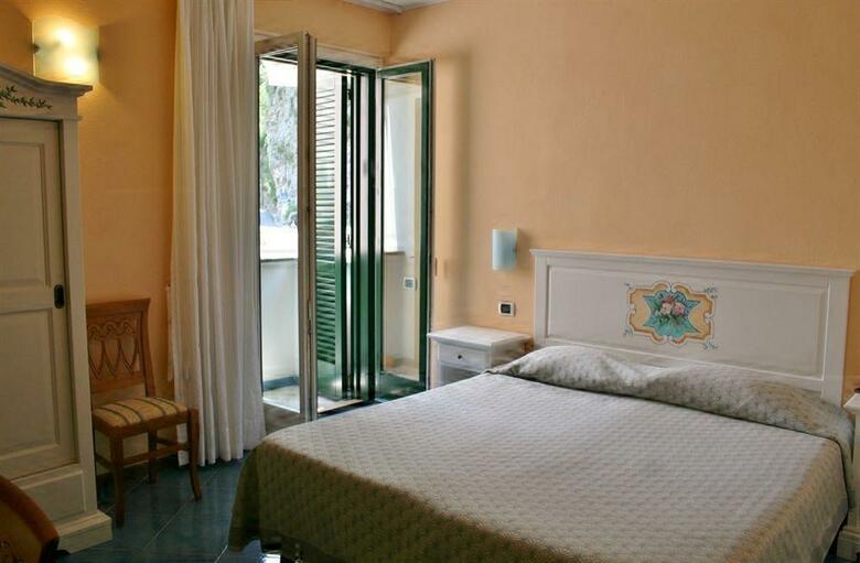 Hotel Doria