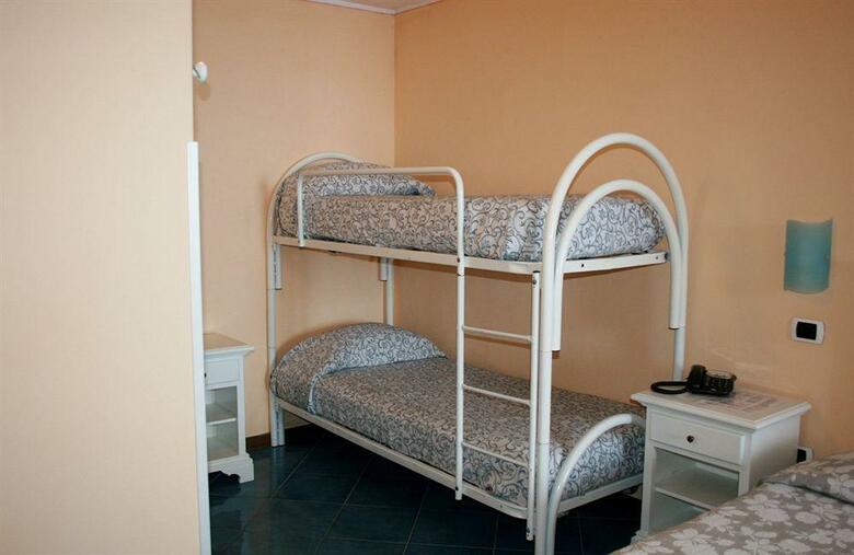 Hotel Doria