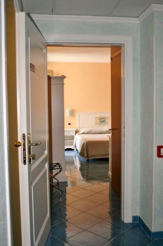 Hotel Doria