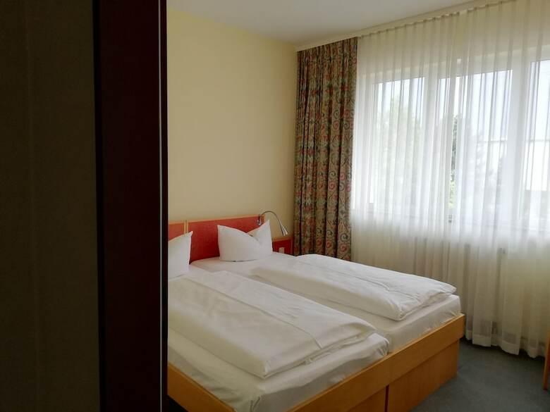 Hotel Ilmtal