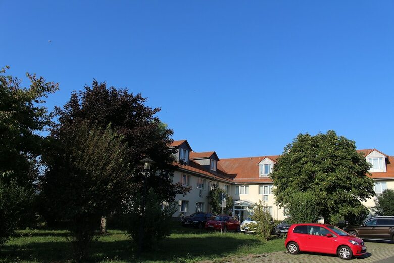 Hotel Ilmtal