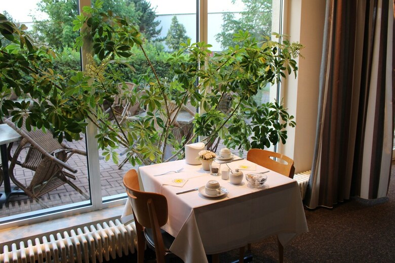 Hotel Ilmtal