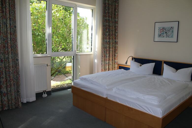 Hotel Ilmtal