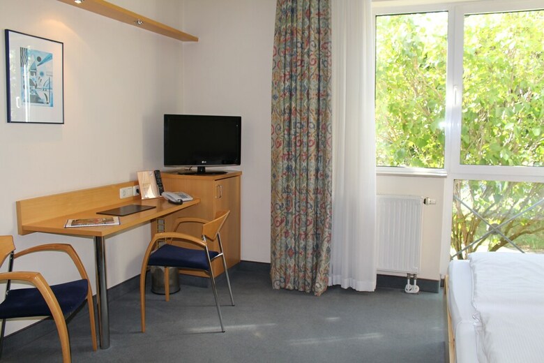 Hotel Ilmtal