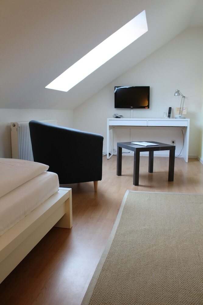 Hotel Ilmtal