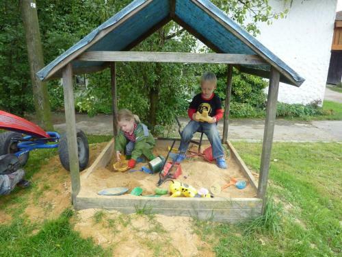 Agroturismo Familien Ring Und Vogl