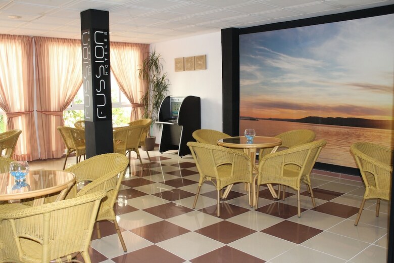 Hotel La Santa Faz - Adults Only