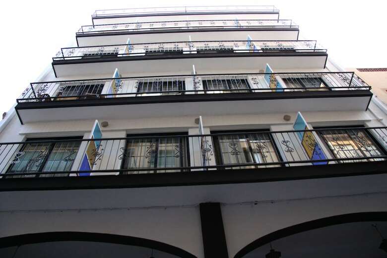 Hotel La Santa Faz - Adults Only