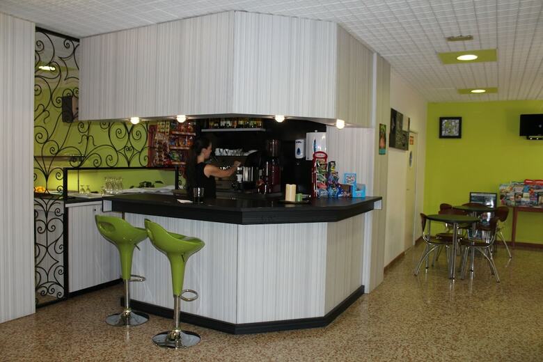 Hotel La Santa Faz - Adults Only
