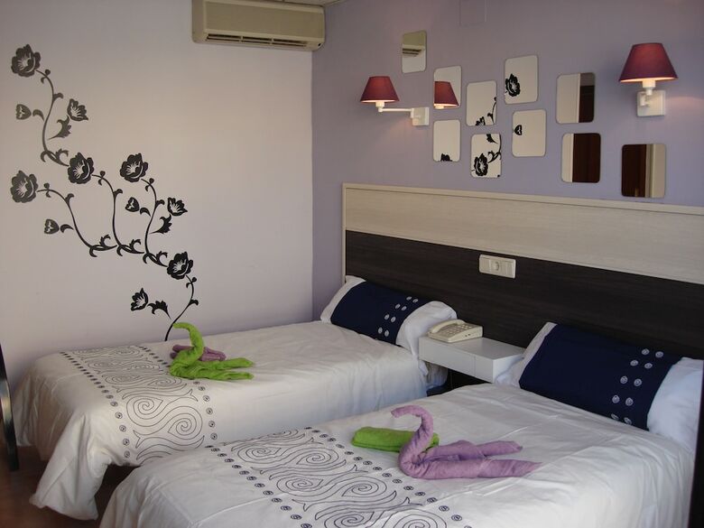 Hotel La Santa Faz - Adults Only
