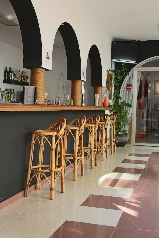 Hotel La Santa Faz - Adults Only