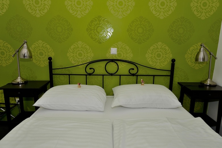 Hotel Vila Pre?eren