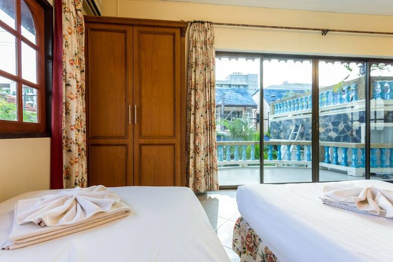 Hotel Eriksson Guesthouse