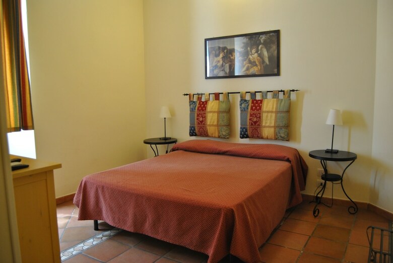 Bed & Breakfast The Flower B & B