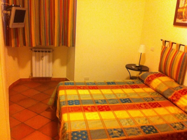 Bed & Breakfast The Flower B & B
