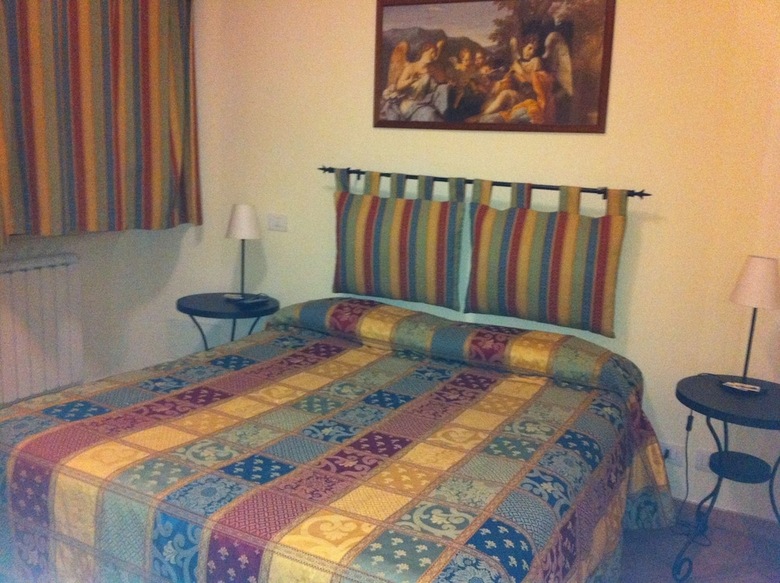 Bed & Breakfast The Flower B & B