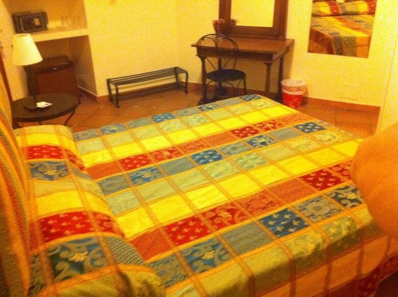 Bed & Breakfast The Flower B & B