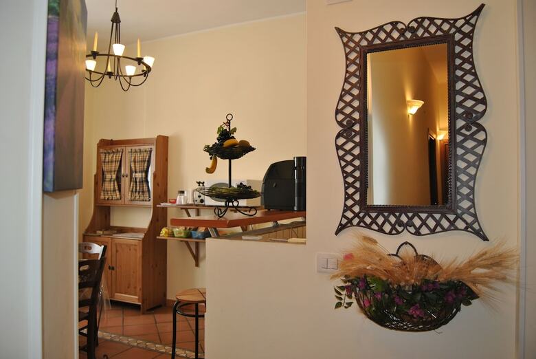 Bed & Breakfast The Flower B & B