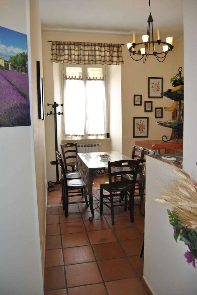 Bed & Breakfast The Flower B & B