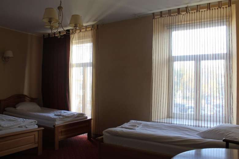 Hotel Alexa Old Town