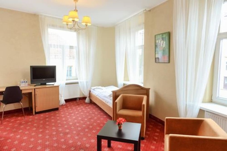 Hotel Alexa Old Town