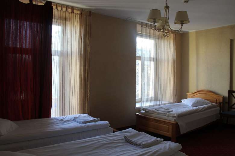 Hotel Alexa Old Town