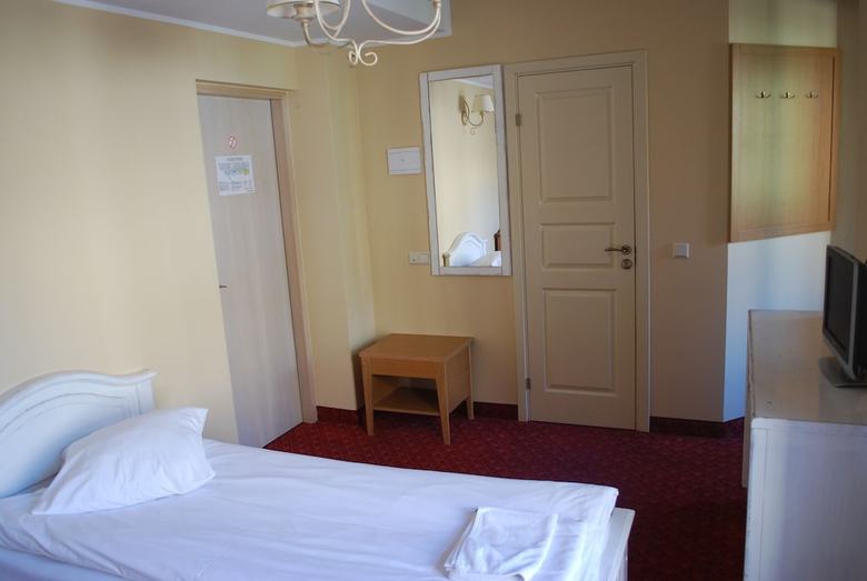 Hotel Alexa Old Town