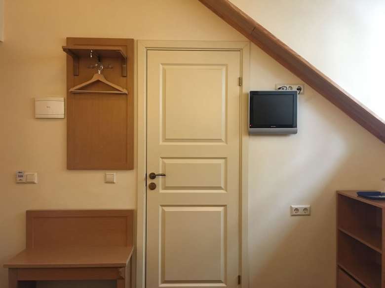 Hotel Alexa Old Town
