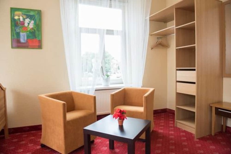 Hotel Alexa Old Town
