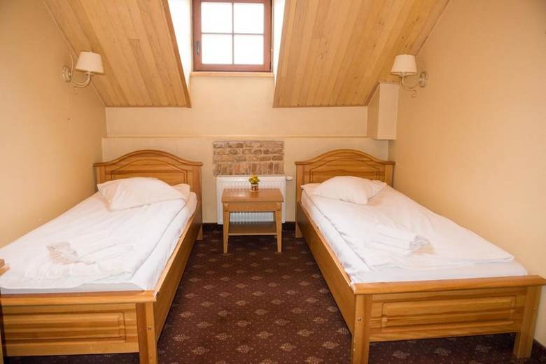 Hotel Alexa Old Town