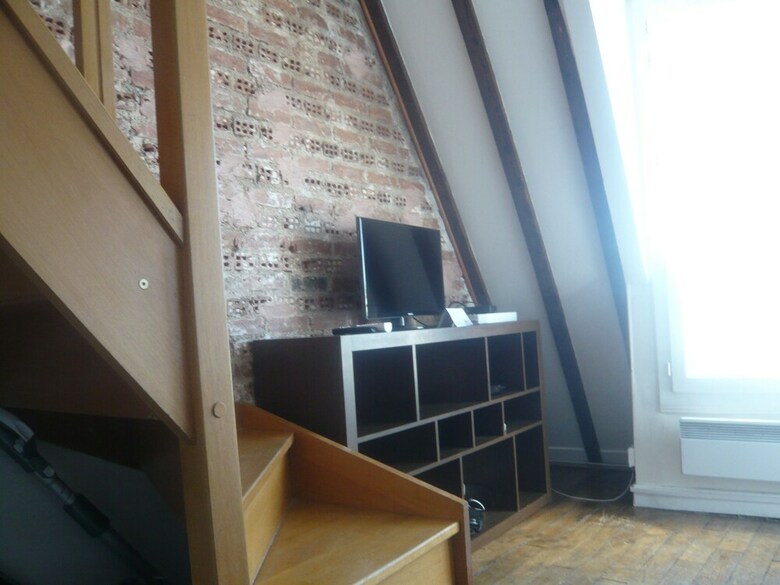 Apartamento Bridgestreet Le Marais