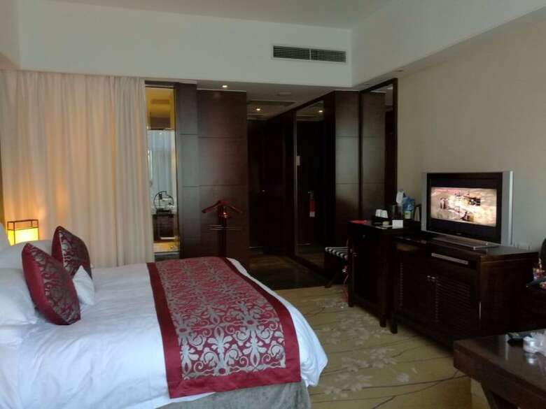 Suzhou Garden Hotel