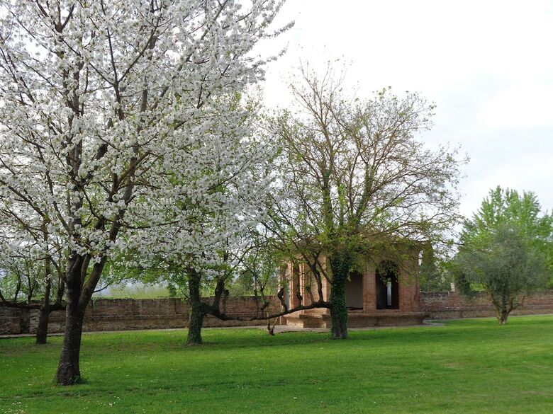 Residencia San Lorenzo A Linari