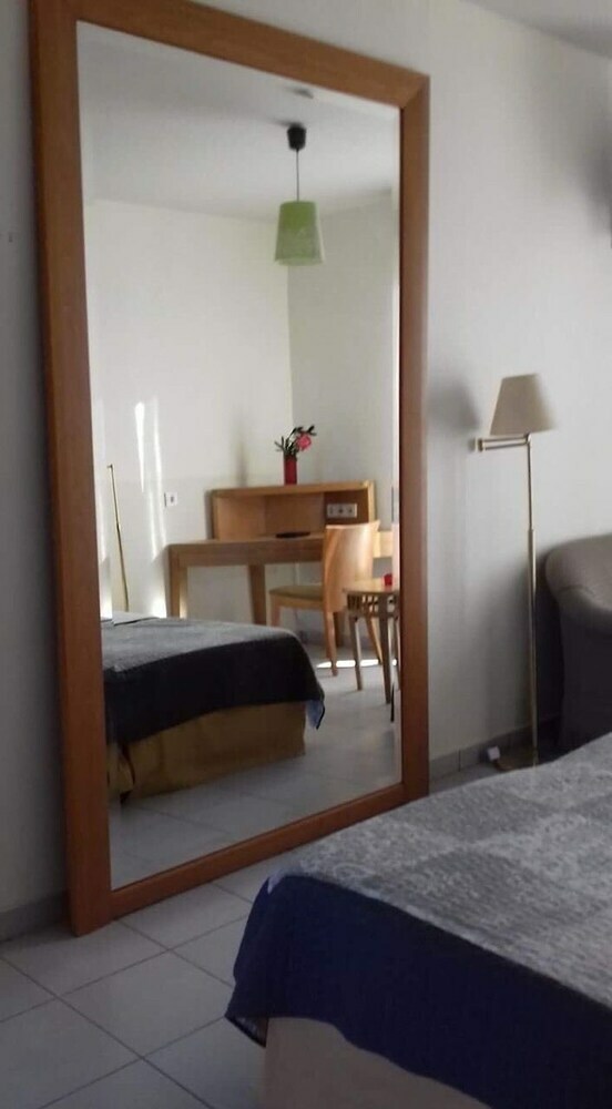 Aparthotel Jonathan Studio Apartments