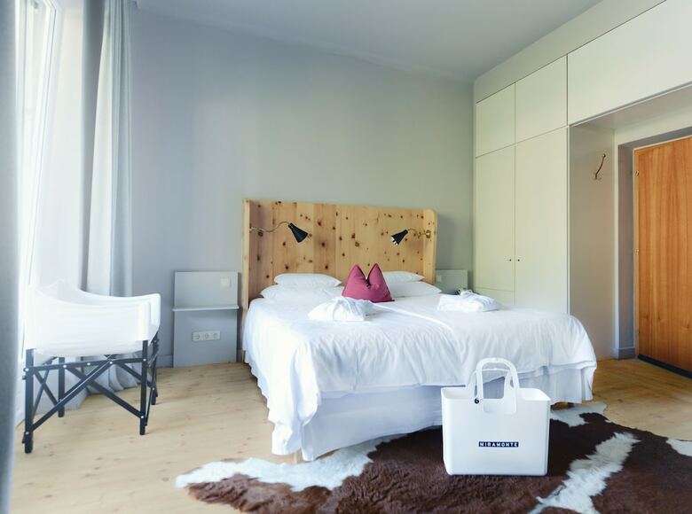 Hotel Miramonte