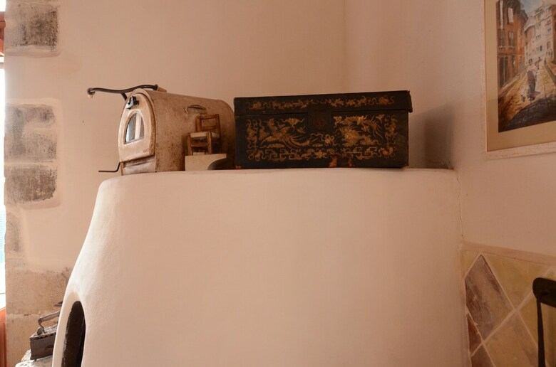Hotel Case Brizza
