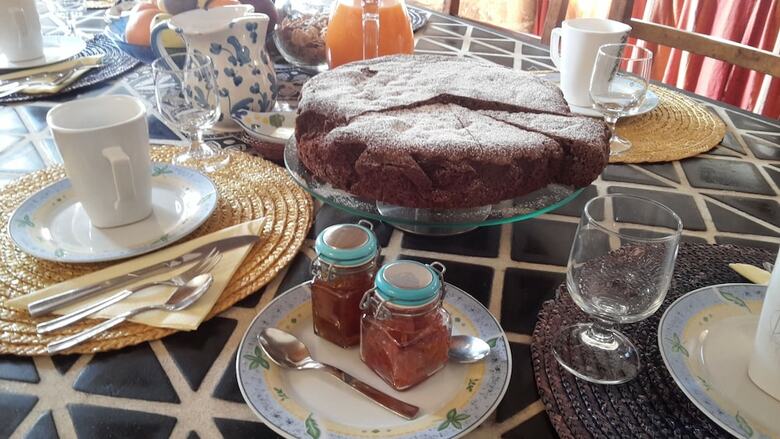 Hotel Case Brizza