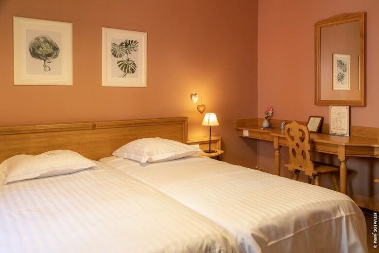 Hotel Restaurant Saint-nicolas