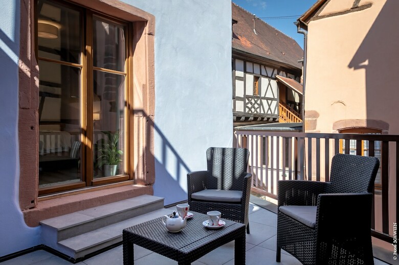 Hotel Restaurant Saint-nicolas