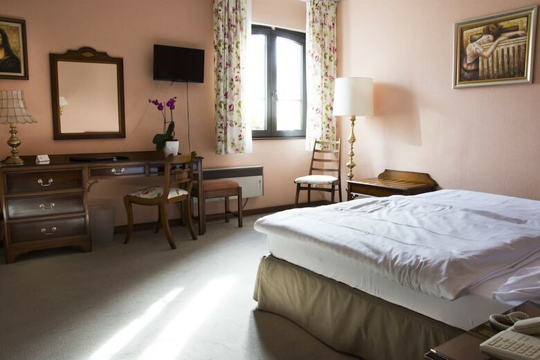Hotel Hostellerie Saint Florent