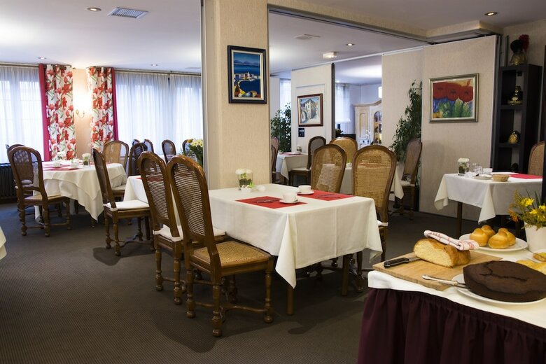 Hotel Hostellerie Saint Florent