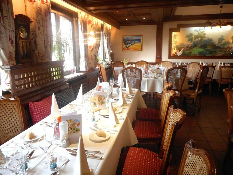 Hotel Hostellerie Saint Florent