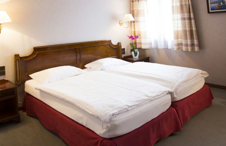Hotel Hostellerie Saint Florent