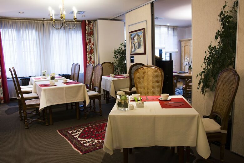 Hotel Hostellerie Saint Florent